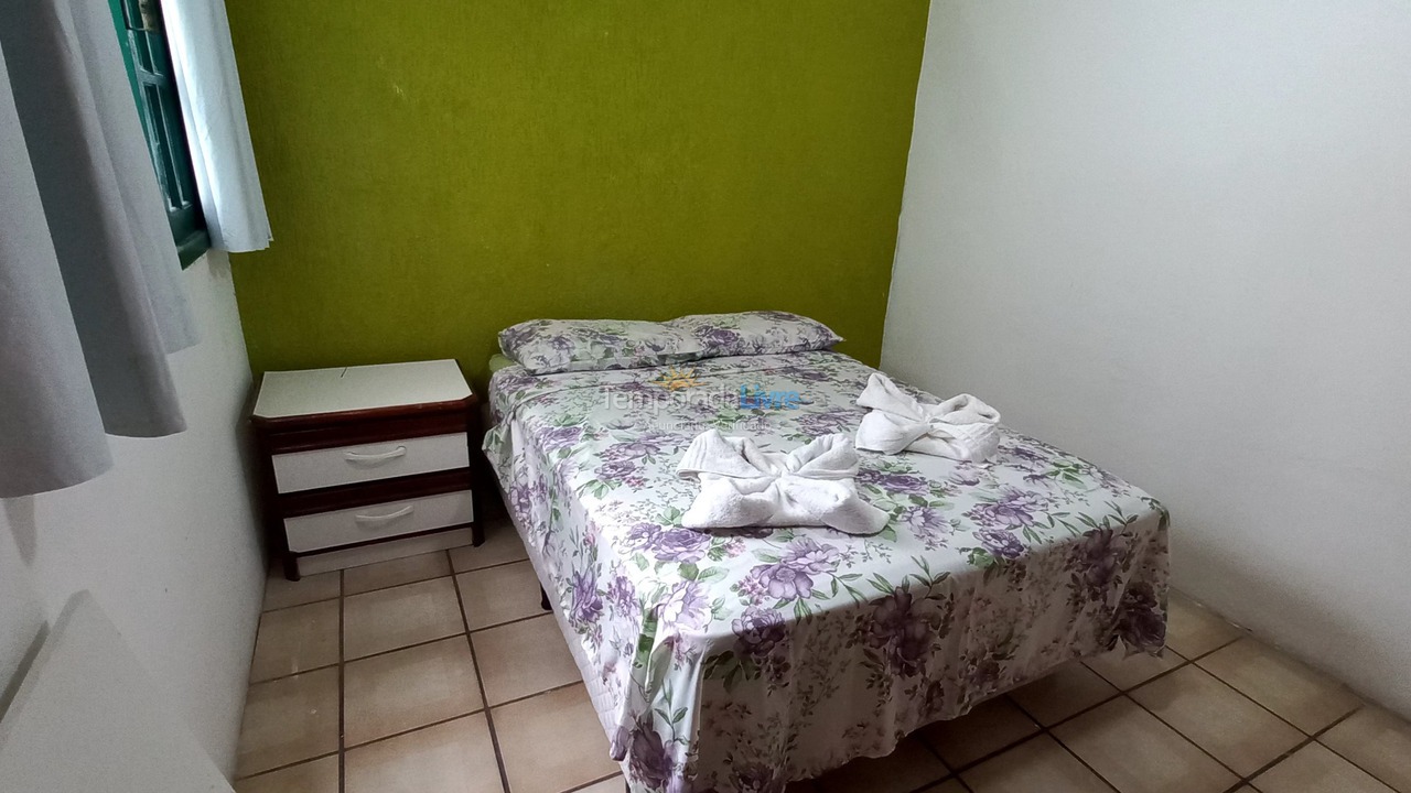 Casa para aluguel de temporada em Florianopolis (Lagoa da Conceição)