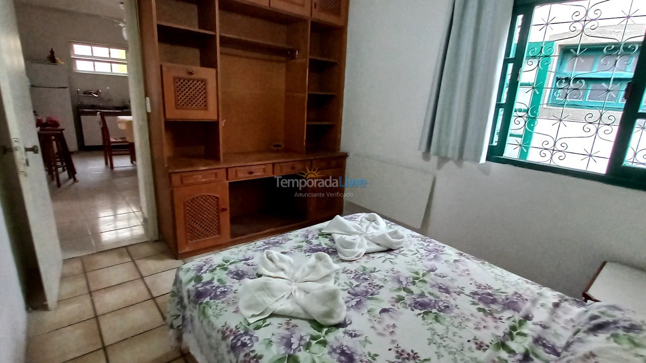 Casa para aluguel de temporada em Florianopolis (Lagoa da Conceição)