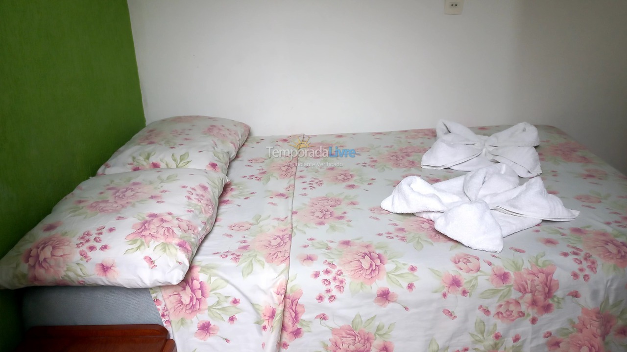 Casa para aluguel de temporada em Florianopolis (Lagoa da Conceição)