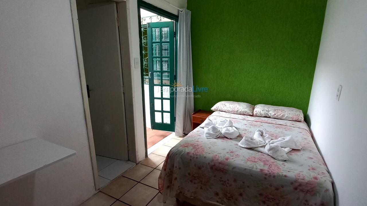 Casa para aluguel de temporada em Florianopolis (Lagoa da Conceição)