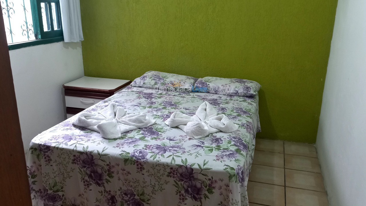 Casa para aluguel de temporada em Florianopolis (Lagoa da Conceição)