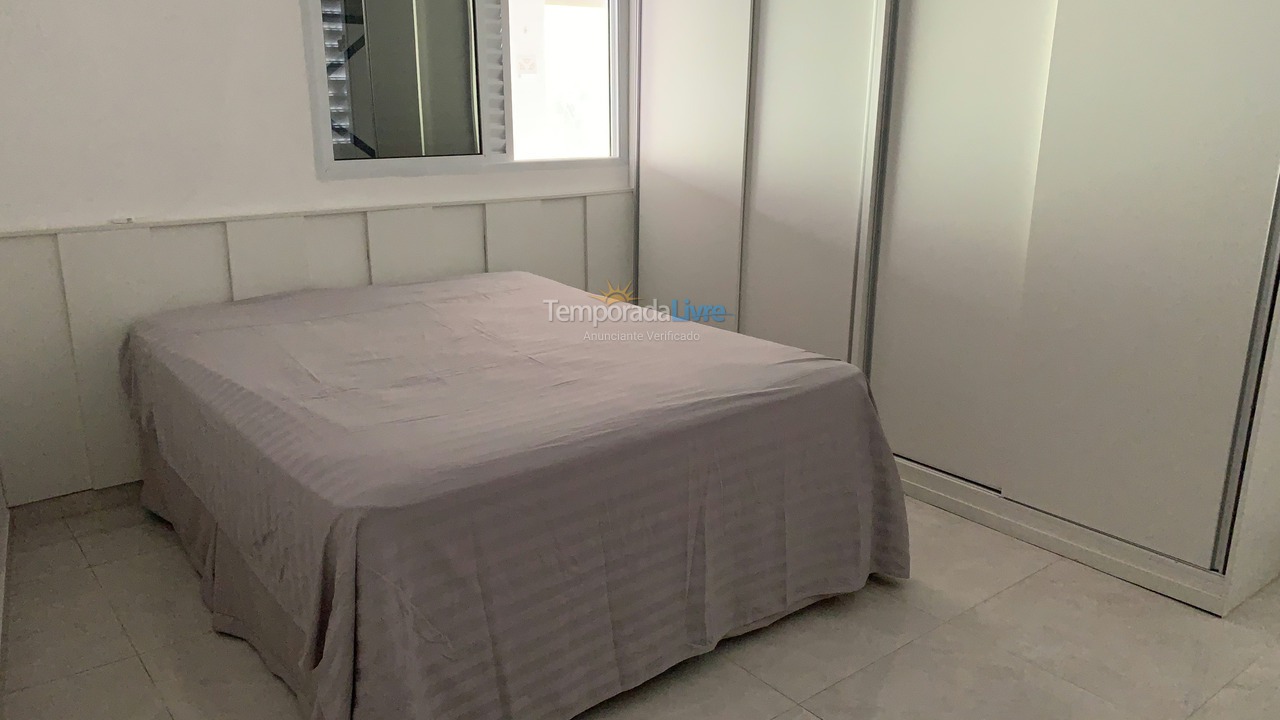 Casa para aluguel de temporada em Caraguatatuba (Porto Novo)