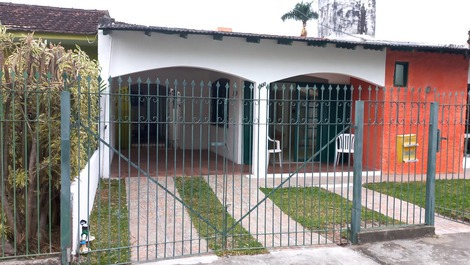 Casa de 5 quartos/3 suites ate 10 pessoas Lagoa da Conceição