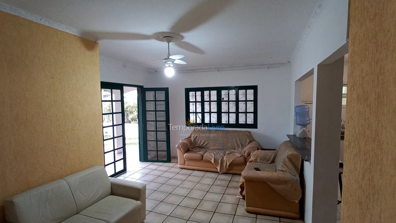 Casa para aluguel de temporada em Florianopolis (Lagoa da Conceição)