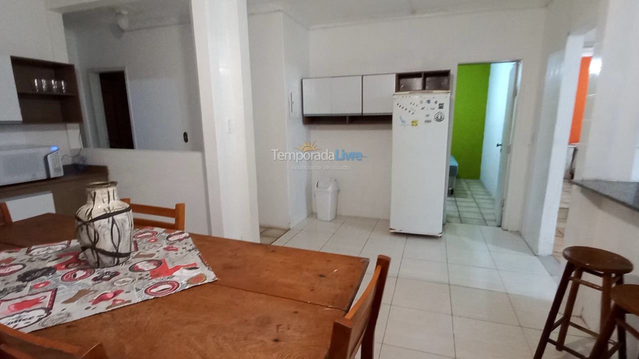 Casa para aluguel de temporada em Florianopolis (Lagoa da Conceição)