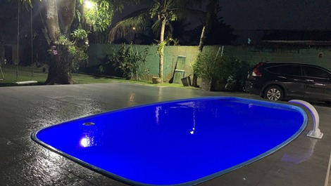 Casa Super Aconchegante com piscina