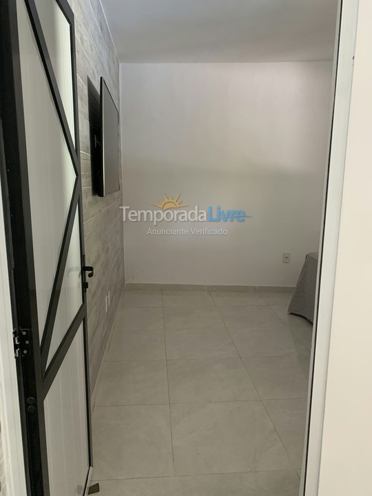 Casa para aluguel de temporada em Caraguatatuba (Porto Novo)