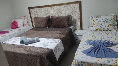 Holiday Home In Vila A Foz do Iguaçu PR