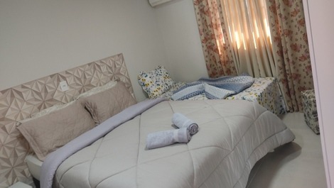 Holiday Home In Vila A Foz do Iguaçu PR