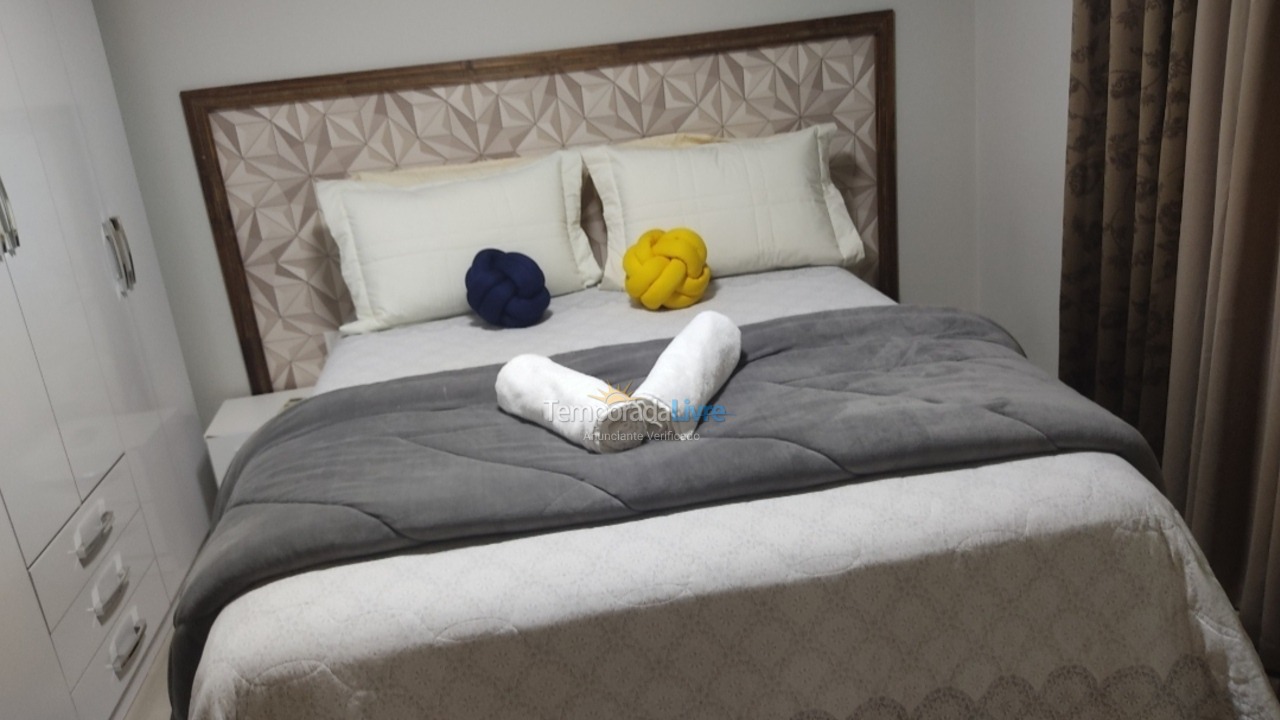 House for vacation rental in Foz do Iguaçu (Vila A)