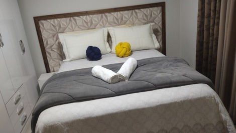 Holiday Home In Vila A Foz do Iguaçu PR