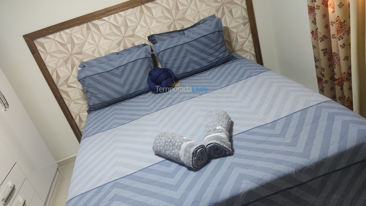 House for vacation rental in Foz do Iguaçu (Vila A)