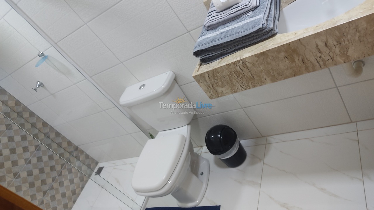 House for vacation rental in Foz do Iguaçu (Vila A)