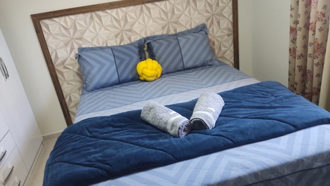 Holiday Home In Vila A Foz do Iguaçu PR