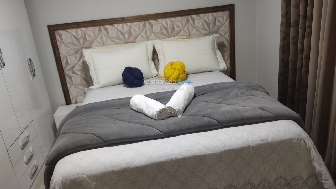 House for vacation rental in Foz do Iguaçu (Vila A)