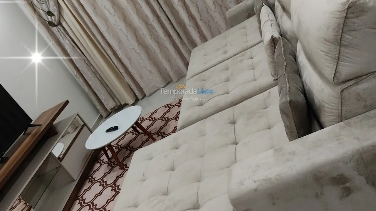 House for vacation rental in Foz do Iguaçu (Vila A)