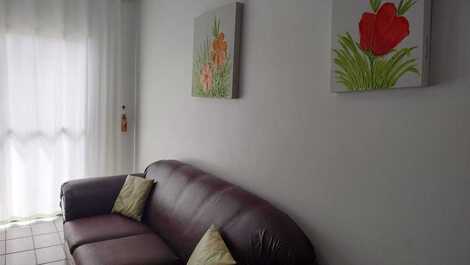 Apto para 3 hab. 100 metros de la playa