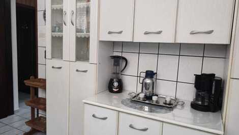 Apto para 3 hab. 100 metros de la playa