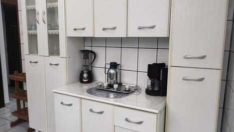 Apto para 3 hab. 100 metros de la playa