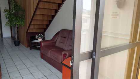 Apto para 3 hab. 100 metros de la playa