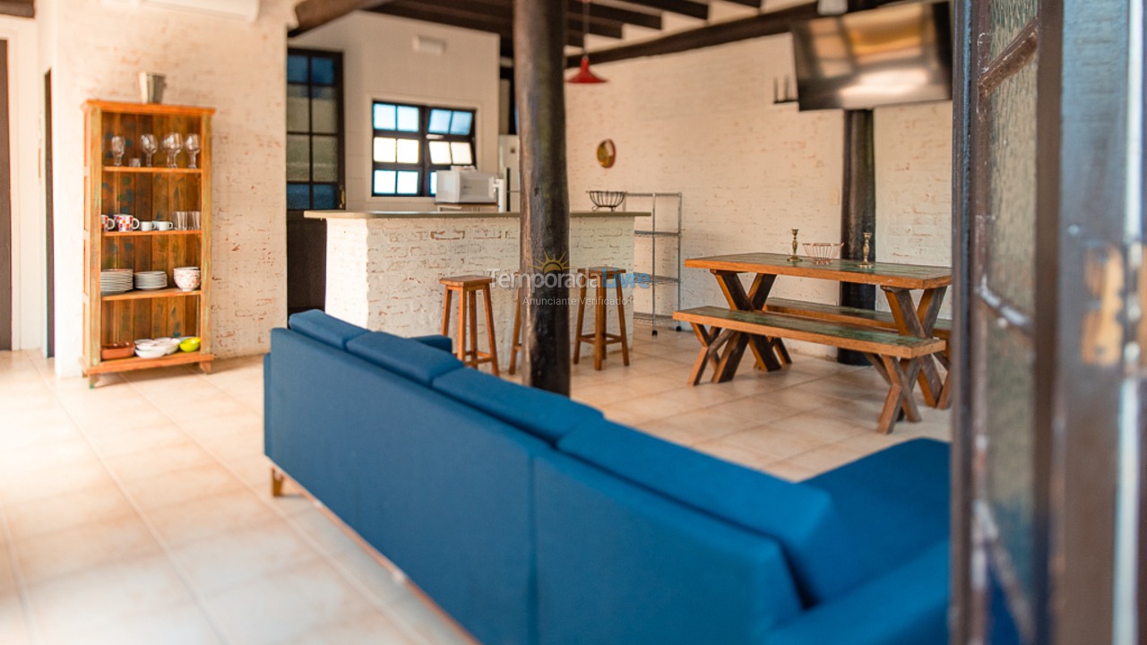 House for vacation rental in São Sebastião (Juquehy)