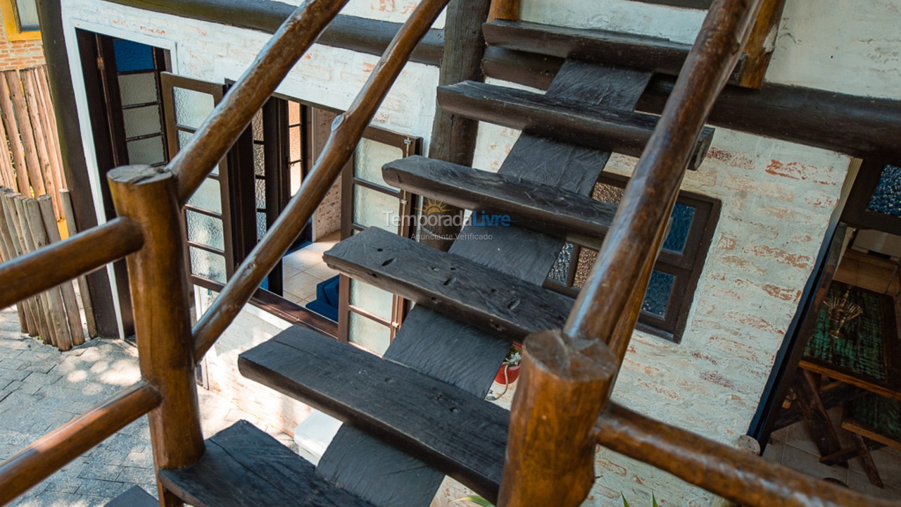 House for vacation rental in São Sebastião (Juquehy)