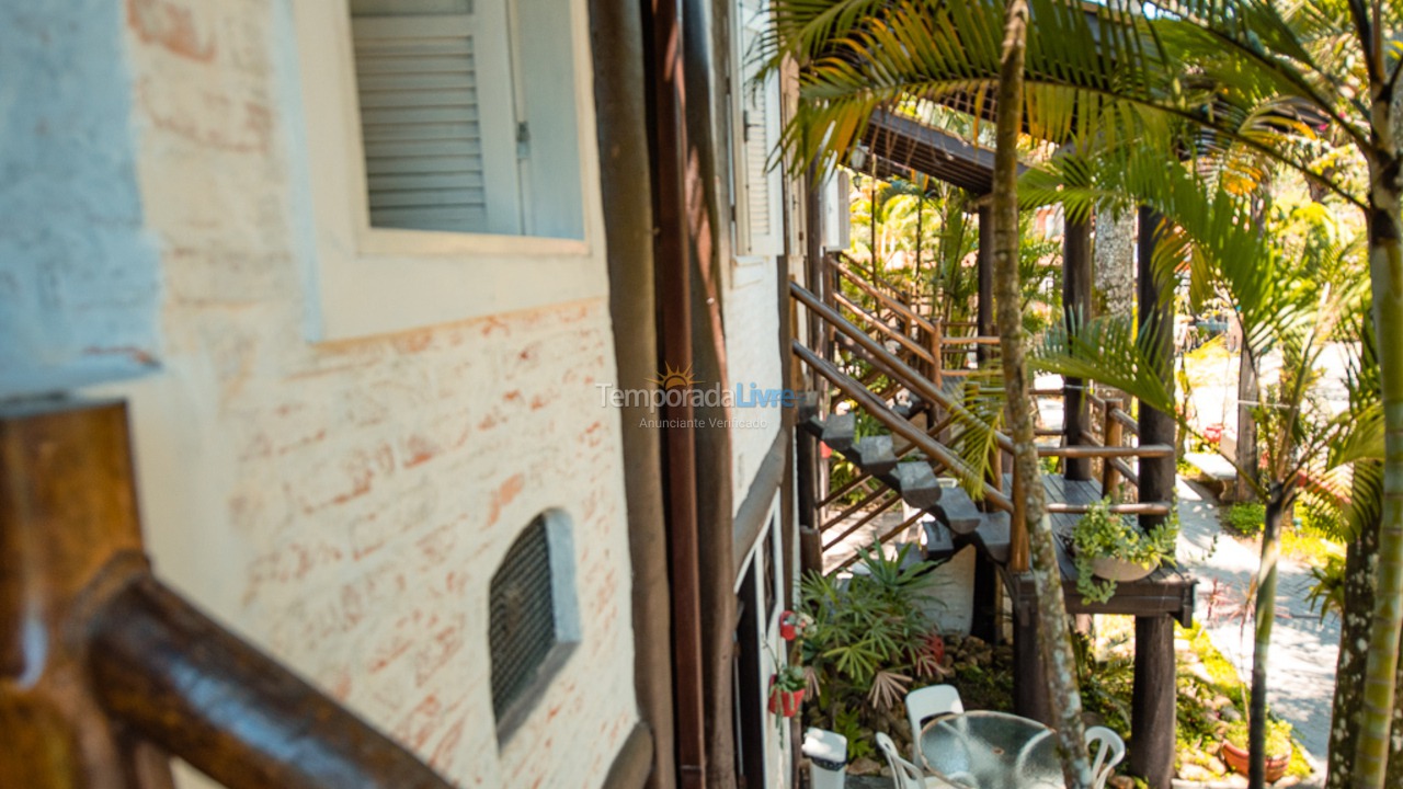 House for vacation rental in São Sebastião (Juquehy)