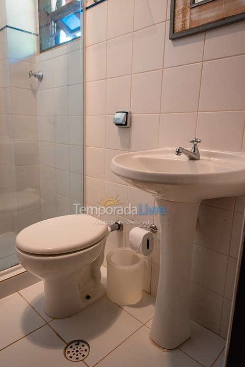 House for vacation rental in São Sebastião (Juquehy)