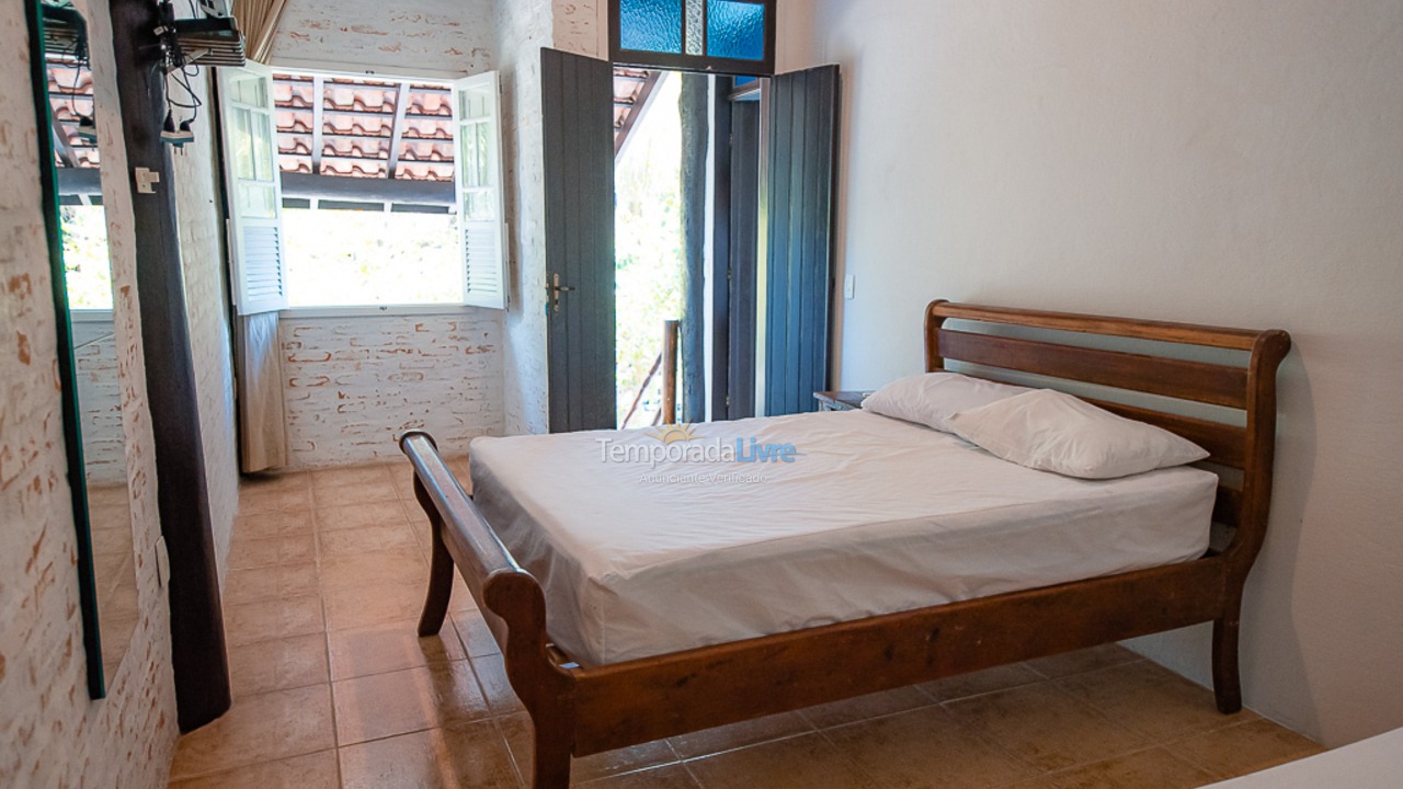 House for vacation rental in São Sebastião (Juquehy)