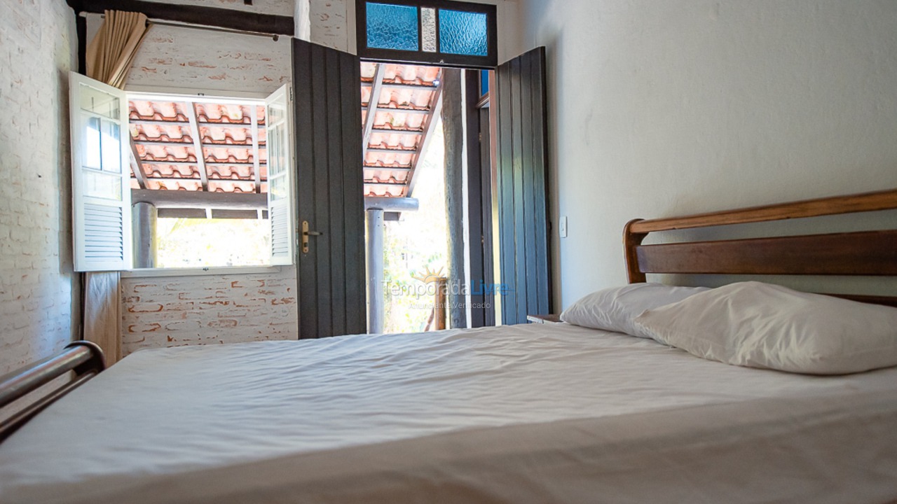 House for vacation rental in São Sebastião (Juquehy)