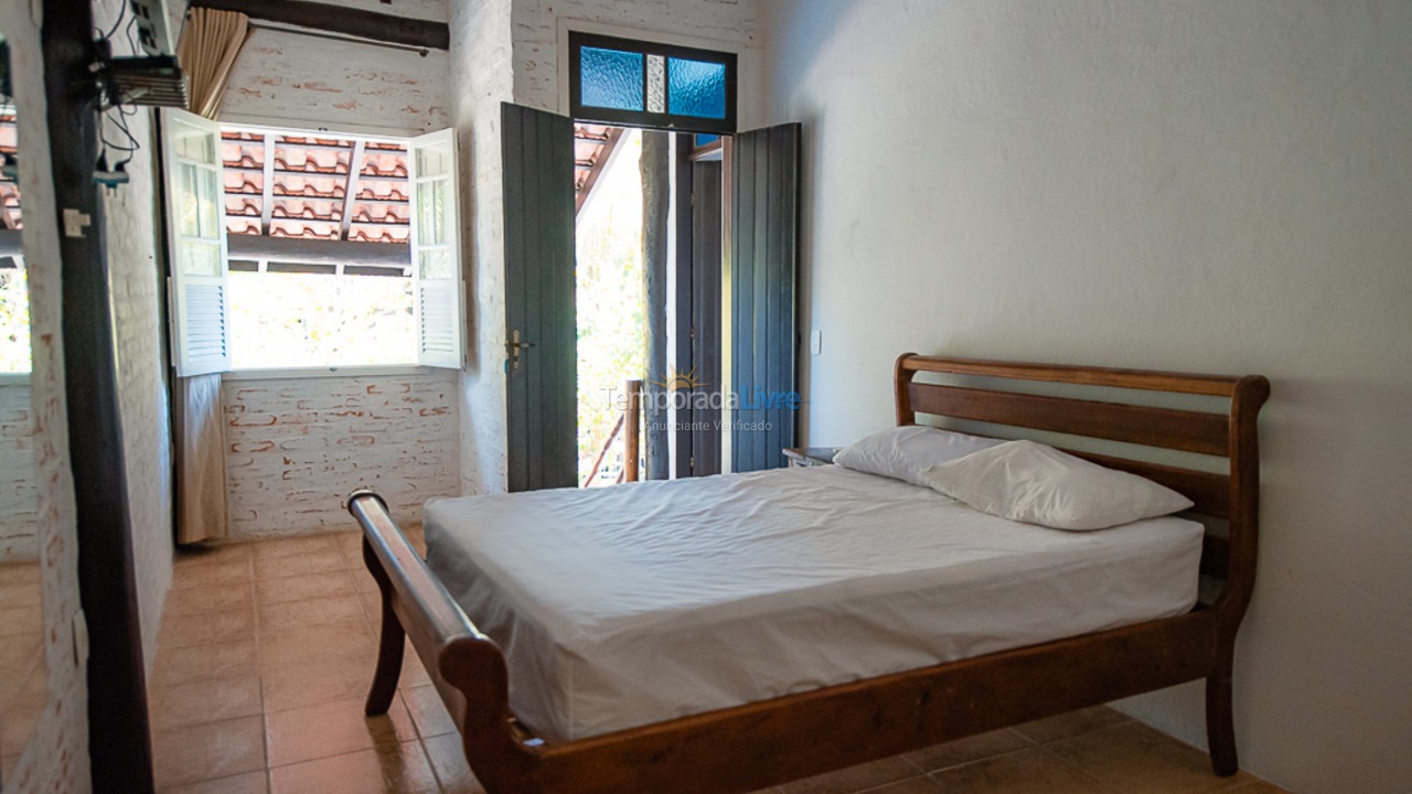 House for vacation rental in São Sebastião (Juquehy)