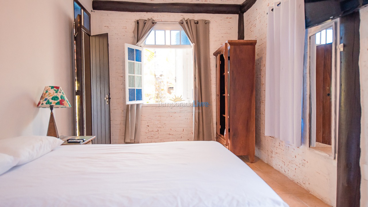 House for vacation rental in São Sebastião (Juquehy)