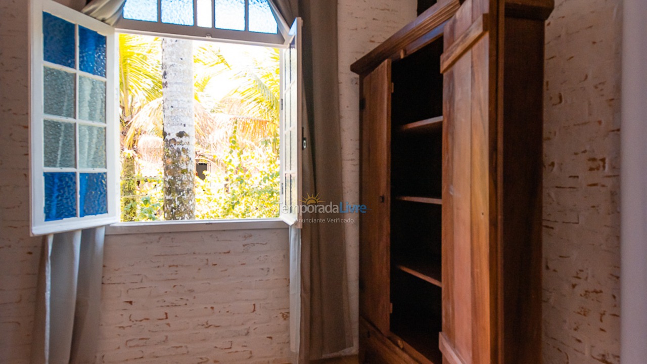 House for vacation rental in São Sebastião (Juquehy)