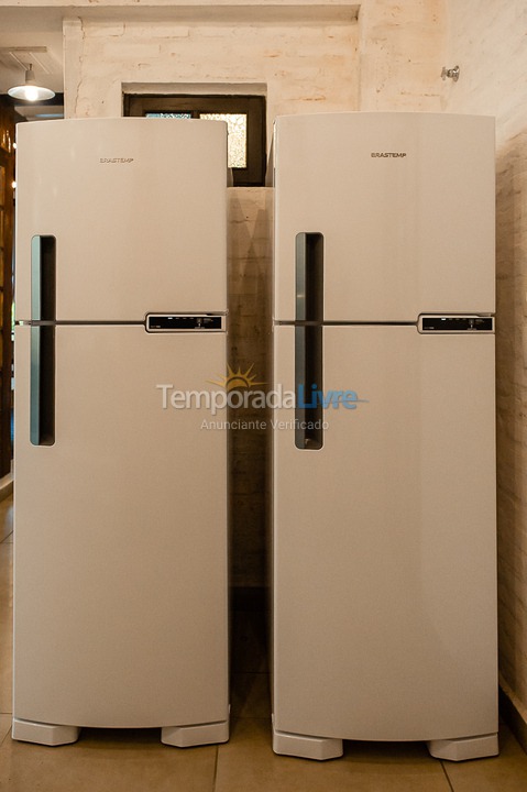 Casa para aluguel de temporada em São Sebastião (Juquehy)