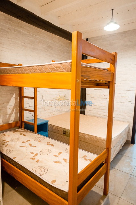 Casa para aluguel de temporada em São Sebastião (Juquehy)