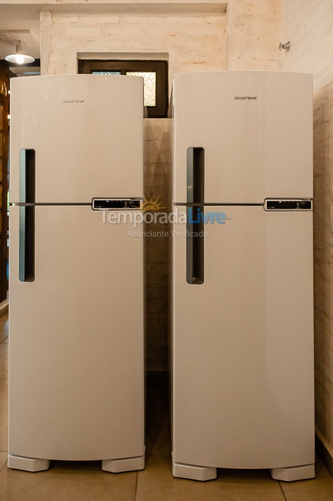 Casa para aluguel de temporada em São Sebastião (Juquehy)