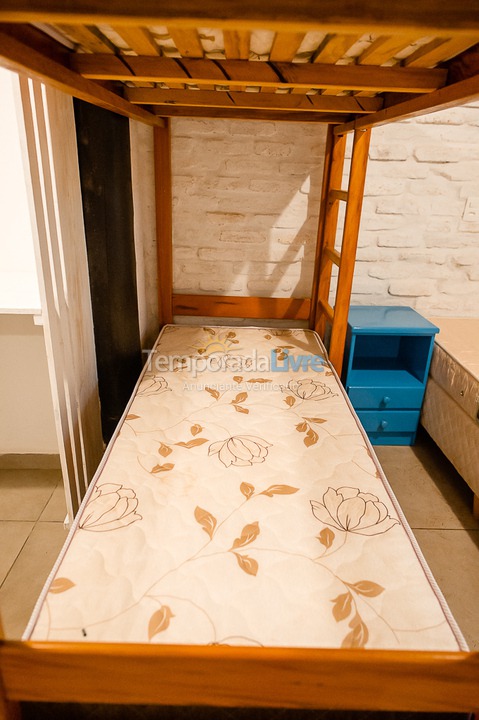 Casa para aluguel de temporada em São Sebastião (Juquehy)