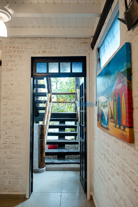 Casa para aluguel de temporada em São Sebastião (Juquehy)