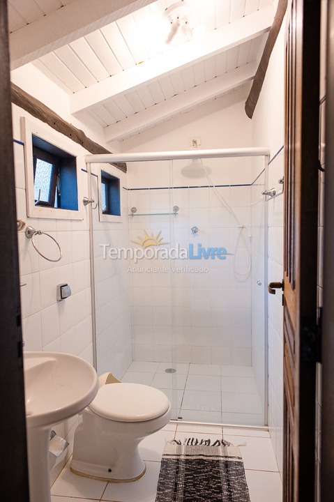 House for vacation rental in São Sebastião (Juquehy)