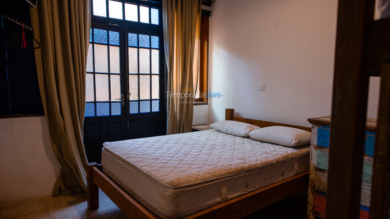 House for vacation rental in São Sebastião (Juquehy)