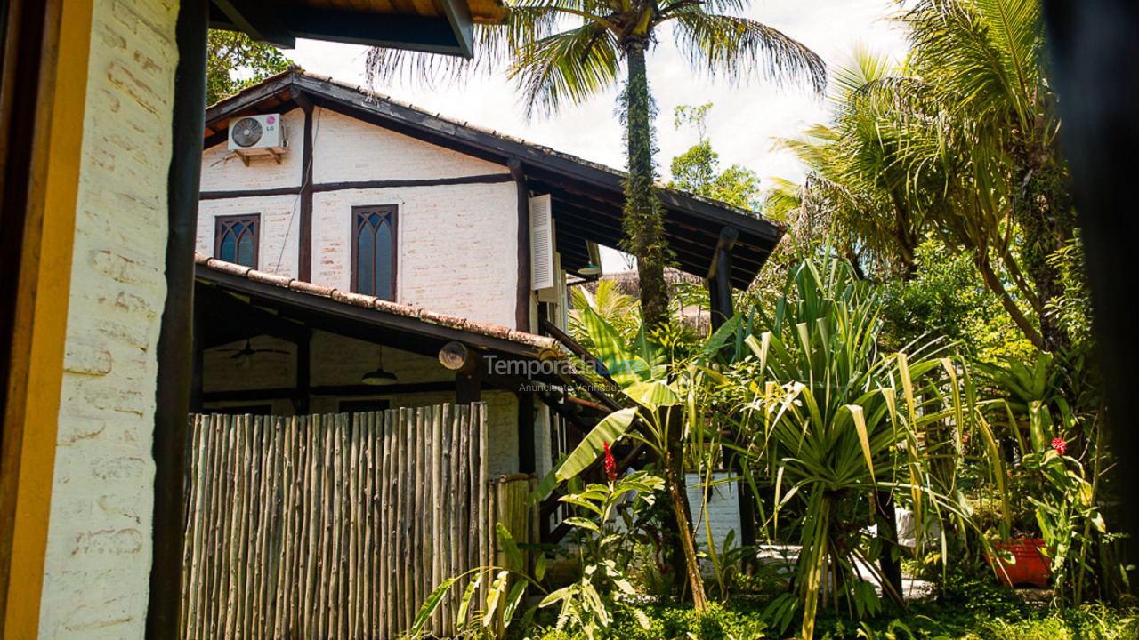 House for vacation rental in São Sebastião (Juquehy)