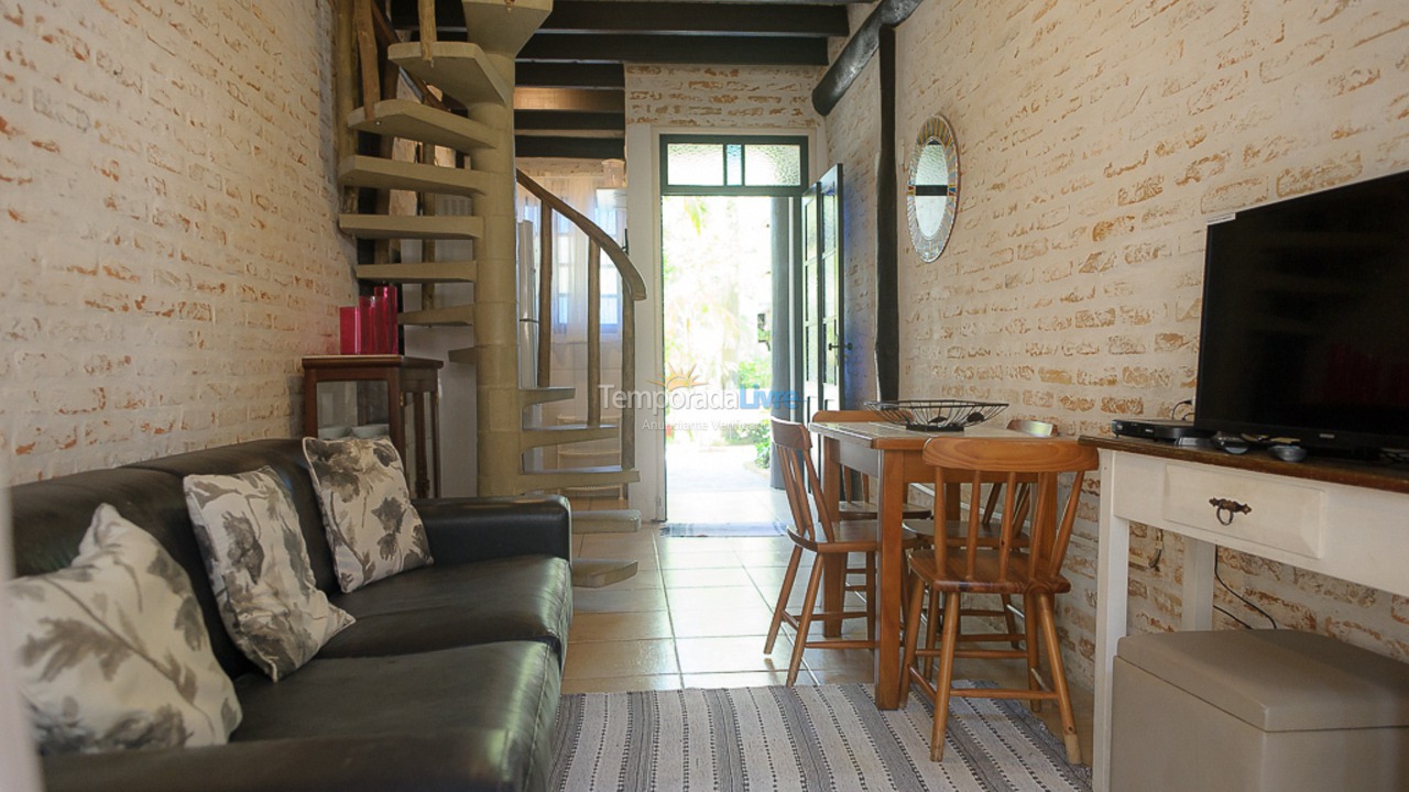 Casa para aluguel de temporada em São Sebastião (Juquehy)