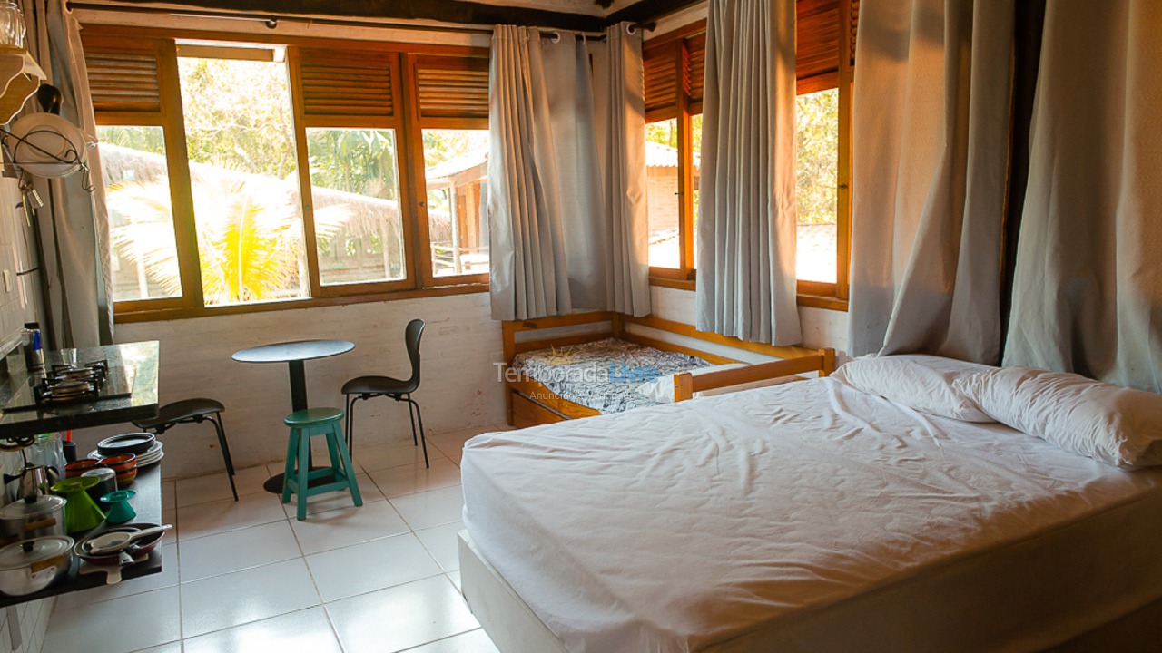 Casa para aluguel de temporada em São Sebastião (Juquehy)