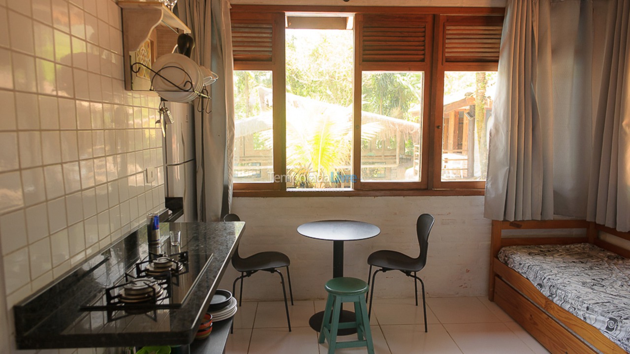 Casa para aluguel de temporada em São Sebastião (Juquehy)