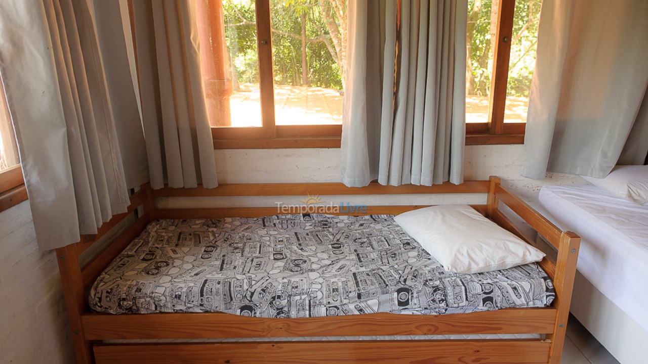 Casa para aluguel de temporada em São Sebastião (Juquehy)