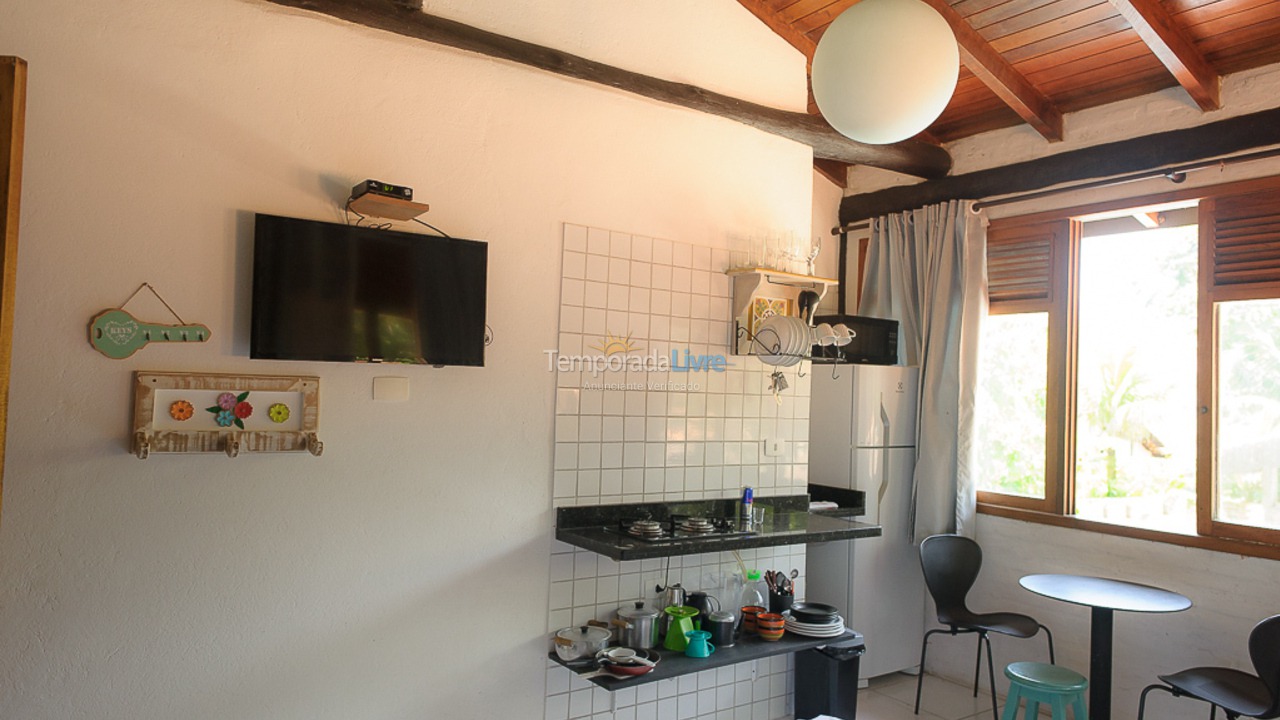 Casa para aluguel de temporada em São Sebastião (Juquehy)