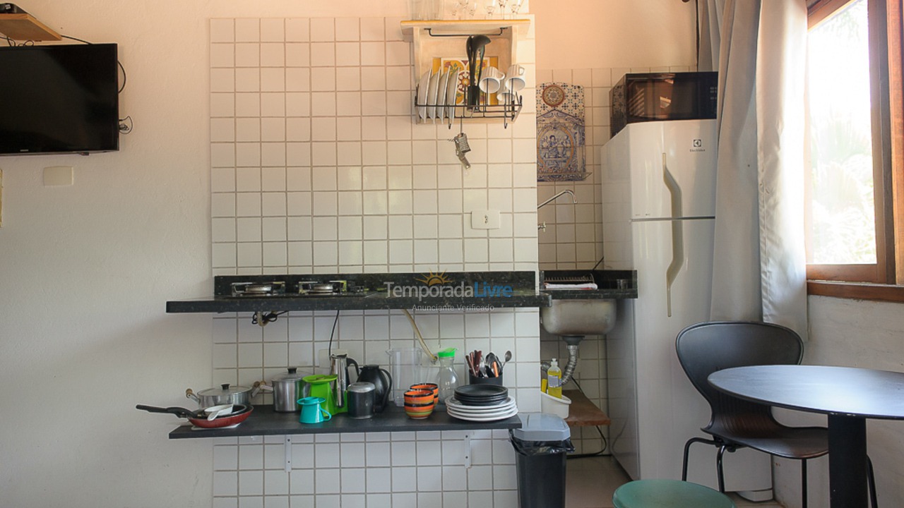 Casa para aluguel de temporada em São Sebastião (Juquehy)