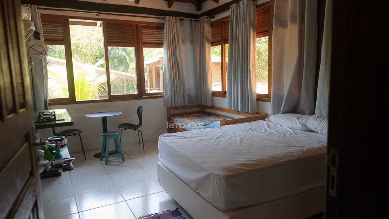 Casa para aluguel de temporada em São Sebastião (Juquehy)