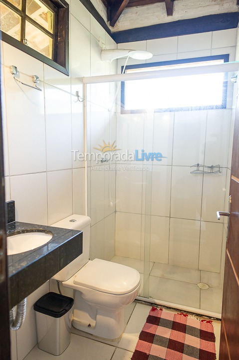 Casa para aluguel de temporada em São Sebastião (Juquehy)