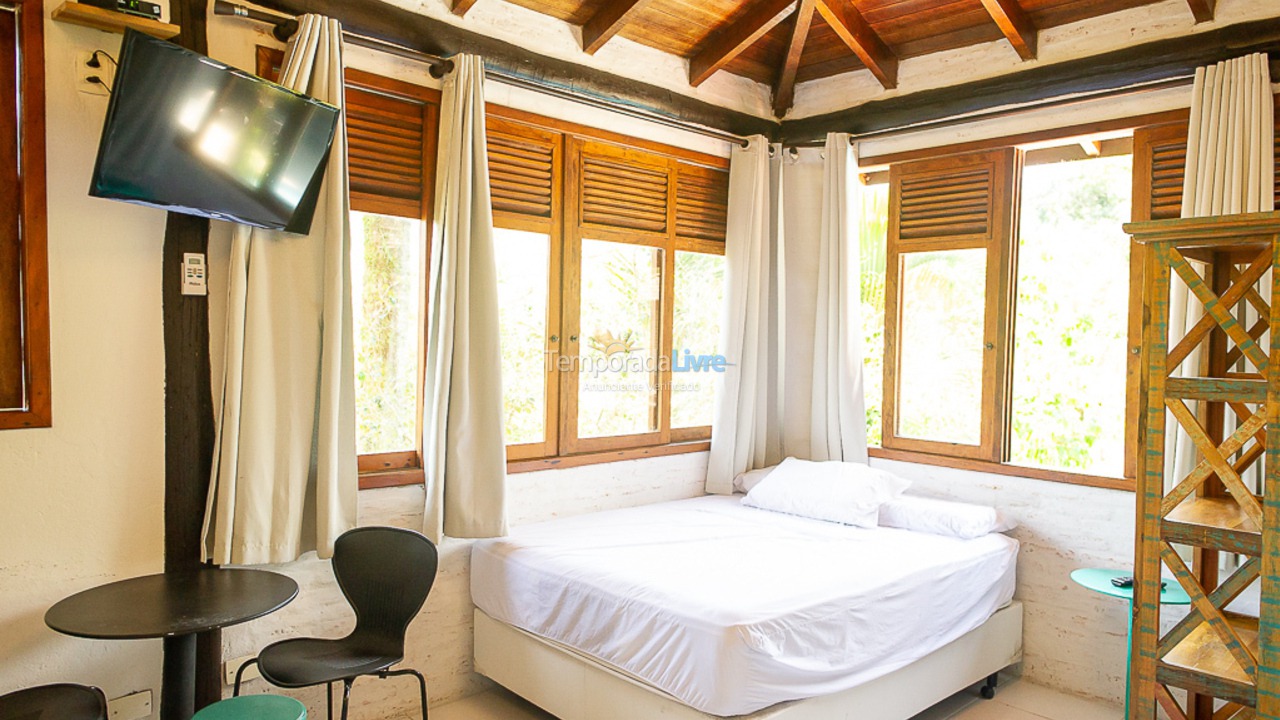 Casa para aluguel de temporada em São Sebastião (Juquehy)